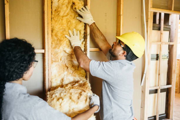 Trusted Blanchester, OH Insulation Experts